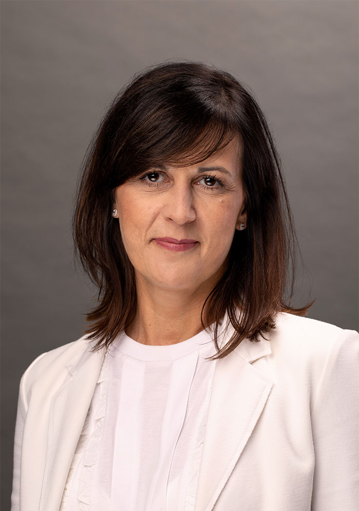 Manuela Perktold